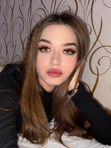 Проститутка Николь